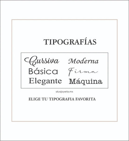 Collar corazón  personalizado con foto en acero